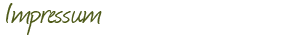 Impressum